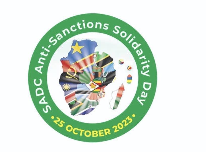 The Executive Secretary of SADC's 2025 Solidarity Message on the lifting of Illegal Sanctions on Zimbabwe 