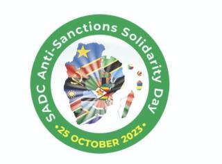 The Executive Secretary of SADC's 2025 Solidarity Message on the lifting of Illegal Sanctions on Zimbabwe 