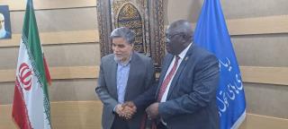 Zimbabwe and Iran Agree to Intensify Knowledge and Technology Transfer to Accelerate Science Based Development 