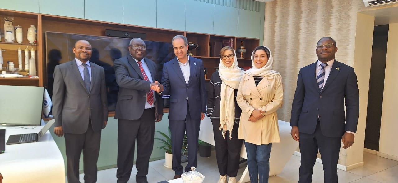 Zimbabwe and Iran Agree on a Programme to Provide Affordable Dialysis Treatment to Patients in Zimbabwe