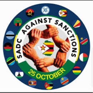 2025 Presidential Statement Calling for the Removal of Illegal Sanctions on Zimbabwe