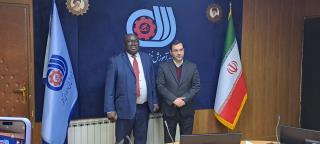 Zimbabwe and Iran Set to Strengthen Cooperation in Skill Development and Knowledge Transfer Through  Technical and Vocational Training